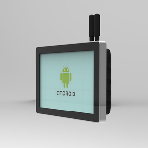 New 10.1 Inch Industrial Grade Multi-Touch RK3588 CPU Capacitive IP65 Waterproof <strong>LCD</strong> <strong>Display</strong> <strong>Module</strong> with USB Interface - Product Image 2