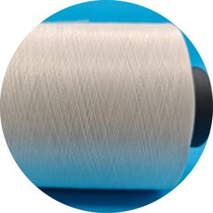<span class=keywords><strong>150D</strong></span> Polyester aerogel <span class=keywords><strong>Filament</strong></span> sợi chịu nhiệt <span class=keywords><strong>Filament</strong></span> ánh sáng polyester sợi - Product Image 3