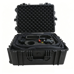 Equipo Láser para Eliminación de Obstáculos y Cuerpos Extraños de 350W, 500W, 1000W para Líneas de Alta Tensión y Corte de Árboles - Product Image 2
