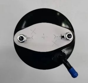 ブレーキシステム真空ブースターVIT-Uトラッククラッチブースターポンプ41610-5H000 - Product Image 3