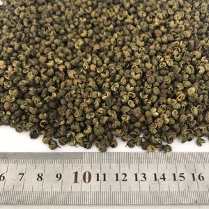 Bán buôn màu xanh lá cây cây gai dầu gia vị trong toàn bộ hình thức Tứ Xuyên Trùng Khánh khô Ad-Hoc Herb Pepper cay lẩu gia vị nguyên Ớt Ớt - Product Image 6