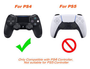 Étui de protection en silicone personnalisé avec impression en soie et impression laser pour <span class=keywords><strong>manette</strong></span> de jeu <span class=keywords><strong>Playstation</strong></span> <span class=keywords><strong>4</strong></span> PS4 Dualshock - Product Image 6