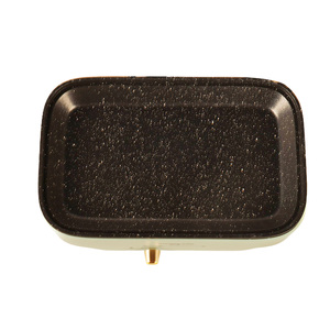 Olla caliente eléctrica grande directa de fábrica, vaporizador de alimentos multifunción, idioma operativo holandés, superventas para uso doméstico - Product Image 2