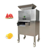 Roller Dubbele Zuurzak Fruit Aloë Vera Koude Pers Citrus Sinaasappel Citroen Juicer Schroef Type Pitaya Sap Afzuigmachine