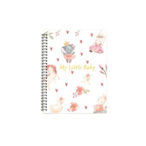 Bébé Première Année Mémoire <span class=keywords><strong>Livre</strong></span> Première 5 Ans Souvenir Mensuel Étape Journal Sexe Neutre Dossier <span class=keywords><strong>Livre</strong></span> <span class=keywords><strong>l</strong></span> pour Garçon ou Fille - Product Image 2