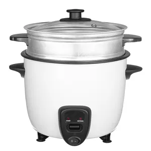 Mini cuiseur à riz électrique 1.5L I Know The Prihomef 2 B Stove Electric Noodle Cooker Small 400 Splastics Steel Noodle Hot Pot 230