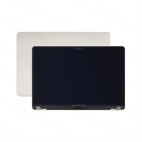 LCDOLED penggantian A2681 LCD layar rakitan, untuk MacBook Air M2 2022 13.6 "Baru Kelas A +