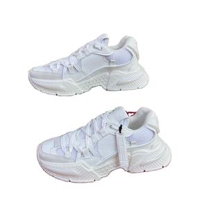 Calzado Deportivo de Marca Lujosa y Cómoda de Alta Calidad Calzado Deportivo Transpirable para Hombre y Mujer, con Amortiguación, para Correr al Aire Libre - Product Image 1