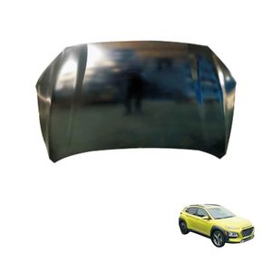 YRJ Factory nueva llegada para <span class=keywords><strong>HYUNDAI</strong></span> <span class=keywords><strong>KONA</strong></span> <span class=keywords><strong>18</strong></span> puertas de coche de hierro cuerpo de acero Panel de puerta delantera y trasera proveedor al por mayor - Product Image 3