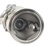Turbo Charger untuk AUDI A6 A7 A8 Q7 Q8 S4 S5 SQ5 Q5 3.0L mesin Turbocharger Charger