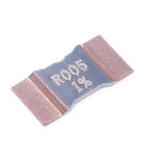 Milliohm 2W <span class=keywords><strong>3W</strong></span> 5W Chip Loại bề mặt gắn chip điện trở <span class=keywords><strong>2512</strong></span> 1206 2725 0805 Series để lấy mẫu phát hiện dòng chính xác - Product Image 5