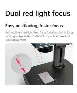 DAJA M4 <span class=keywords><strong>Mini</strong></span> imprimante Laser de connexion Wifi Portable pour graveur de carte de crédit en métal Woo d <span class=keywords><strong>Mr</strong></span>.ca Machine de gravure Laser rve - Product Image 2