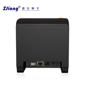 Impresora Térmica POS5860 de 58 mm, Impresora Térmica de 100 mm/<span class=keywords><strong>s</strong></span>, Impresora de Etiquetas de Códigos de Barras, Impresora Térmica sin Tinta, USB, Serial - Product Image 6