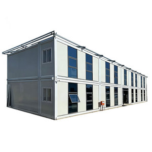 Maison mobile portable pour des vacances temporaires - Product Image 4