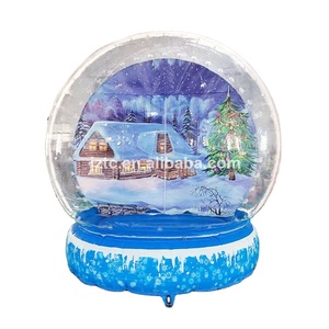 La plus populaire utilisation de fête d'événement en plein air boule à neige grande tente gonflable blanche de <span class=keywords><strong>mariage</strong></span> et de fête étanche à vendre <span class=keywords><strong>location</strong></span> - Product Image 1
