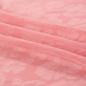 Nouvelle arrivée entrepôt lots dentelle tissu nigérian dentelle tissu broderie george tissu pour robe de mariée - Product Image 1