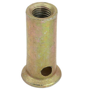 Accesorios <span class=keywords><strong>de</strong></span> hormigón prefabricado Placa <span class=keywords><strong>de</strong></span> zinc Inserto roscado Extremo plano Zócalo <span class=keywords><strong>de</strong></span> fijación <span class=keywords><strong>de</strong></span> elevación - Product Image 3