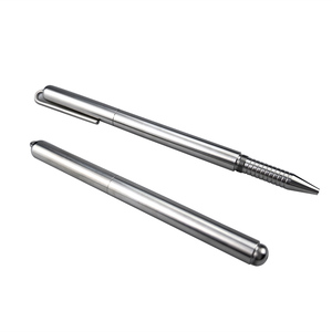 Tùy chỉnh nhôm bút chế biến CNC gia công nhôm CNC chuyển các bộ phận tùy chỉnh CNC gia công dịch vụ - Product Image 4