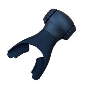 Moda Respiração Trainer Resistência Esportes Exercício Trainer Exercitador Fitness Lung Breath Trainer - Product Image 3