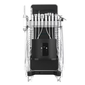 Multifunctional Hydro Facial Machine Blackhead Removal 17 in 1 Hydra Machine Skin Care Hydrodermabrasion Facial Machine - Product Image 5