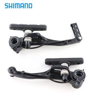 <span class=keywords><strong>Freno</strong></span> de Bicicleta <span class=keywords><strong>SHIMANO</strong></span> <span class=keywords><strong>Alivio</strong></span> BR T4000, <span class=keywords><strong>Freno</strong></span> Lineal V para Bicicleta de Montaña, Bicicleta de Carretera, Bicicleta Plegable, Bicicleta Urbana, Bicicleta Recreativa - Product Image 4