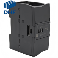 Module logique PLC LOGO 9 Siemens 6ED1052-1MD08-0BA1 24VDC 12DI 8DO