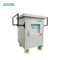 Redresseur 28V CC pour unité d'alimentation au sol d'avion, entrée 400V, alimentation robuste pour l'aviation, entretien et démarrage du moteur