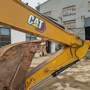 ราคาดีที่สุด รถขุดตีนตะขาบ Caterpillar รุ่น 320GX พร้อมปั๊มเครื่องยนต์ 20 ตัน ของแท้ มือสอง 100% ผลิตในญี่ปุ่น คุณภาพสูง - Product Image 5