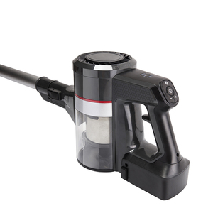 2024 OEM 22kPa <span class=keywords><strong>aspirateur</strong></span> à main sans fil rechargeable brosse silencieuse moteur bâton <span class=keywords><strong>aspirateur</strong></span> domestique - Product Image 5