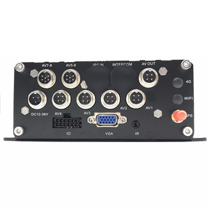 高品质<span class=keywords><strong>8CH</strong></span> MDVR套件SSD GPS移动<span class=keywords><strong>DVR</strong></span> AHD 1080p摄像机汽车<span class=keywords><strong>DVR</strong></span>用于公共汽车卡车货车<span class=keywords><strong>DVR</strong></span> - Product Image 5