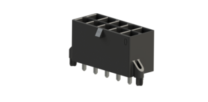 Steek 2.2Mm Draad Naar Board 6 Positie - Product Image 4