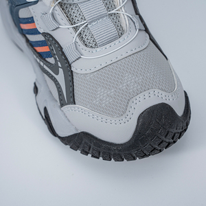 Nuevos zapatos casuales de moda para niños, zapatos deportivos para correr para bebés, calzado para niñas pequeñas, <span class=keywords><strong>zapatillas</strong></span> para caminar al aire libre, gran oferta - Product Image 3