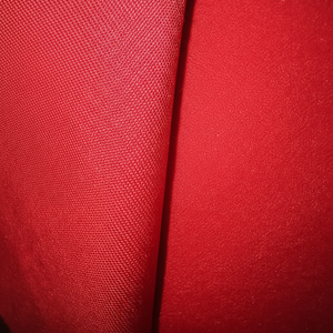 Tissu tricoté interlock extensible en polyester et élasthanne 94/6, fabriqué en Turquie, directement de l'usine, avec mémoire de forme pour vêtements de filles - Product Image 1