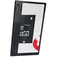 Cartouche de toner de copie de puces pour puces Epson S050583 puce de réinitialisation-tambour pour rubans d'imprimante Epson rubans d'imprimante Amano