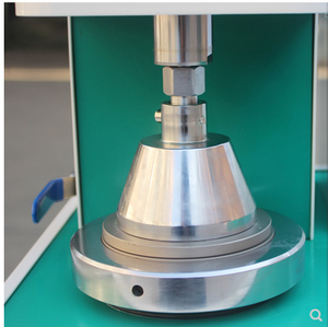 جهاز اختبار قوة الانفجار الرقمي من نوع مولن قابل للتخصيص لاختبار الورق المقوى بسعر تنافسي وجودة عالية - Product Image 6