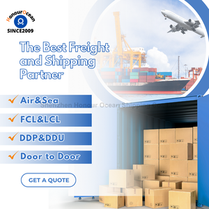 DDP International Freight Forwarder Logistics Shipping Company a Qatar con almacén <span class=keywords><strong>local</strong></span> en Shenzhen Ningbo Shanghai - Product Image 1