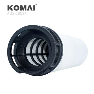 Filtro de Respiración del Motor KOMAI 326-4689  SBL 88073  SAO 6198 para 140M2/140VHP/966KXE/966M/972M-XE/C9.3/D6T-LGP/PAT/D6T-XL - Product Image 5