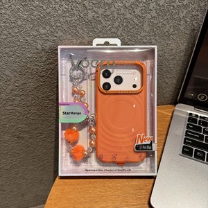 เคสโทรศัพท์ <span class=keywords><strong>iPhone</strong></span> 17 Pro Max 17 Air ลายคลื่นน้ำสีพื้นแบบขั้นสูง ประดับเพชร สำหรับ <span class=keywords><strong>iPhone</strong></span> 16 15 พร้อมกล่องของขวัญ - Product Image 4