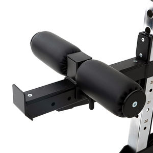 בית גוף בניין רב תכליתי כוח מתלה כלוב עם משקל אימון כושר הרמת מכונה - Product Image 6