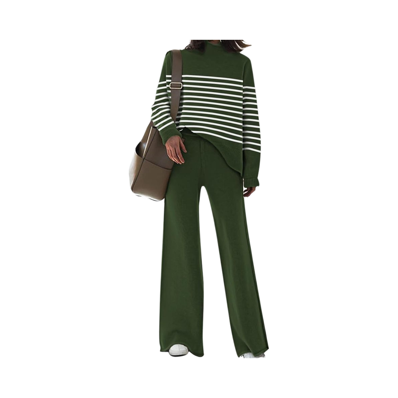 Women s Casual Winter 2 Piece