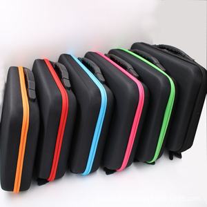 Personnalisez le nouveau sac de stockage d'huiles essentielles 60 grilles de 15ml avec fermeture à glissière compatible avec les bouteilles d'huile essentielle <span class=keywords><strong>doTERRA</strong></span> Melaleuca - Product Image 4