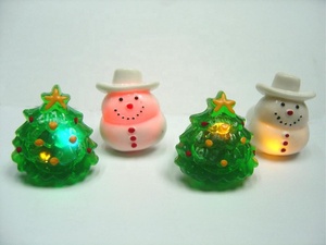 Led ánh sáng trang trí Giáng sinh Nhà cung cấp đồ chơi cổ điển khác - Product Image 5