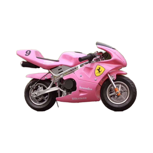 Tout nouveau 49CC Mini <span class=keywords><strong>Pocket</strong></span> <span class=keywords><strong>Bike</strong></span> Sports pour enfants Scooter à <span class=keywords><strong>essence</strong></span> électrique petite course avec huile mélangée et <span class=keywords><strong>essence</strong></span> pure - Product Image 5