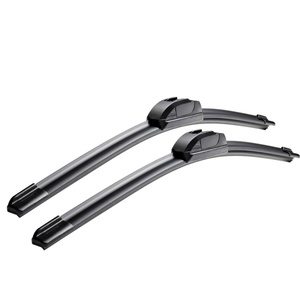 Essuie-glace universel sans armature ASLAM pour pare-brise de voiture, haute qualité - Product Image 2