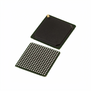 LFSC3GA15E-6F256C 256 BGA Embedded Electronics Component Original - Product Image 1
