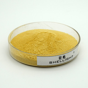 Khoáng sản ca Chelated nguyên tố vi lượng axit amin bột phân bón hữu cơ - Product Image 4