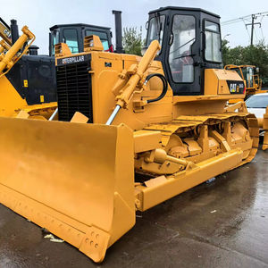 Pet CAT D6G2 bekas untuk dijual <span class=keywords><strong>Dozer</strong></span> kucing bekas D6H Caterpillar D6H D6T <span class=keywords><strong>D6D</strong></span> D6G D6MD6R Bulldozer - Product Image 1