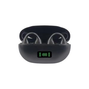 Auriculares de protección auditiva con conducción de aire para niños y adultos, inalámbricos BT 5.3 para clases en línea y audio en casa - Product Image 1
