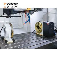 Centre d'usinage à portique CNC robuste GMC1612 de Chine, capacité de charge 1000 kg, BT40, à vendre
