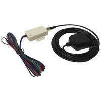 Capteur de vitesse GPS universel VIT, émetteur-récepteur, compteur de vitesse GS202
